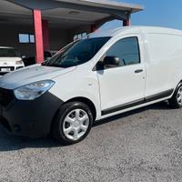 Dacia Dokker 1.5 Dci 90cv PARI AL NUOVO