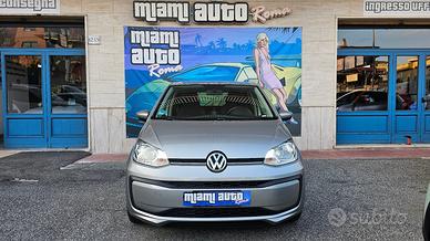 VOLKSWAGEN UP 1.0 5p. eco JOIN UNIPRO' TAGL CERT N