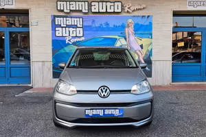 VOLKSWAGEN UP 1.0 5p. eco JOIN UNIPRO' TAGL CERT N