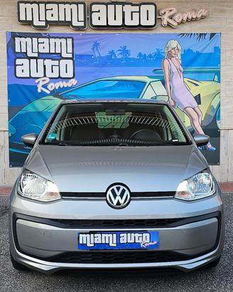 VOLKSWAGEN UP 1.0 5p. eco JOIN UNIPRO' TAGL CERT N