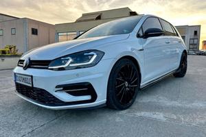 Volkswagen Golf 1.6 TDI 115 CV R-Line