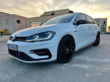 Volkswagen Golf 1.6 TDI 115 CV R-Line