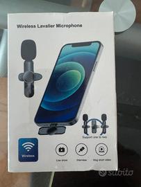 Microfono