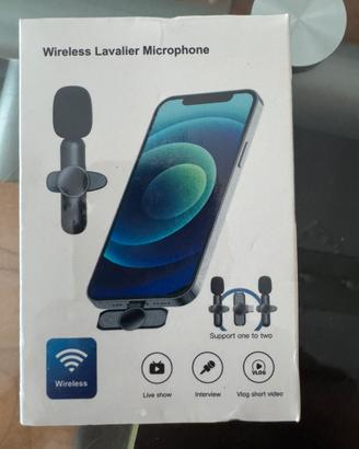 Microfono