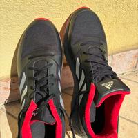 Scarpa adidas 47 1/3
