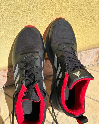 Scarpa adidas 47 1/3