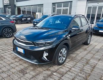Kia Stonic 1.2 DPI ECO GPL Urban