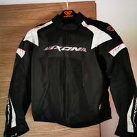 GIACCA MOTO IXON DONNA