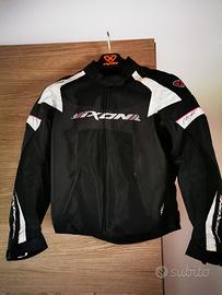 GIACCA MOTO IXON DONNA