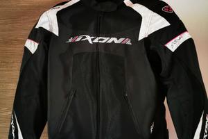 GIACCA MOTO IXON DONNA