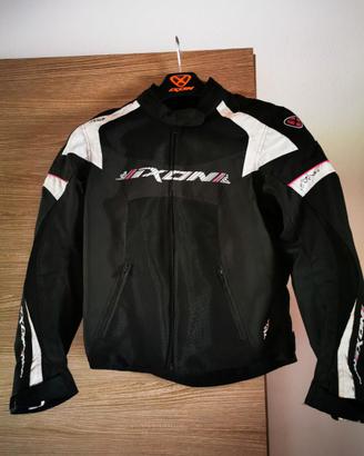GIACCA MOTO IXON DONNA
