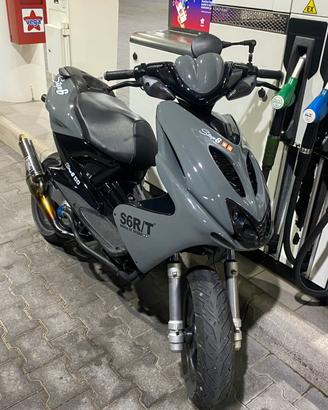 Aerox