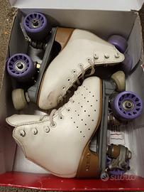 pattini a rotelle  215 esordio/mirage