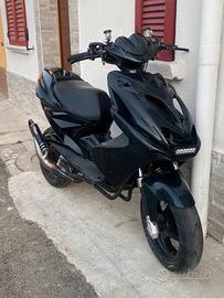 aerox SCAMBI0