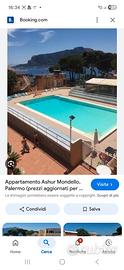 Appartamento in residence