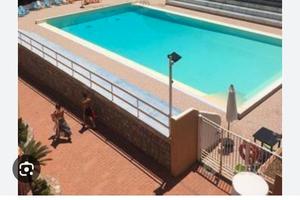 Appartamento in residence