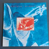 disco vinile LP Dire Straits - On Every Street