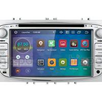 autoradio android  dvd Ford 2 din USB video