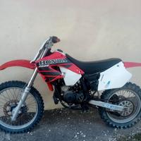 Honda Altro modello