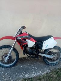 Honda Altro modello