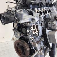 Motore BMW B37C15A 1.5 Diesel 85kW Serie 2 F45 MIN