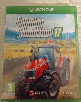 gioco xbox one 