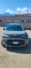 Citroen C3 Aircross 2021