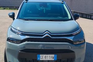 Citroen C3 Aircross 2021