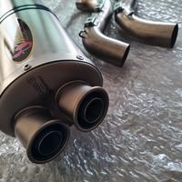 akrapovic ducati S4-R 