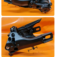 Forcellone posteriore Yamaha t-max 530 2012 2016