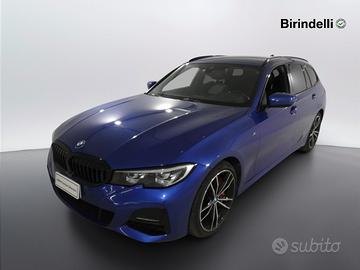 BMW Serie 3(G20/1-80/1) - 320d 48V xDrive Touring