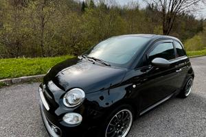 Fiat 500 S1.2 69cv