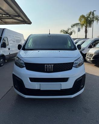 FIAT SCUDO 2.0 MTJ 140CV - 2022