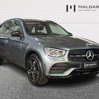 Mercedes-Benz GLC - X253 2019 200 mhev (eq-bo...