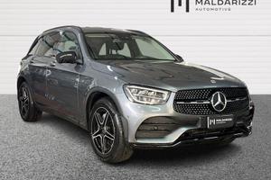 Mercedes-Benz GLC - X253 2019 200 mhev (eq-bo...
