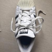 Scarpe donna Adidas superstar