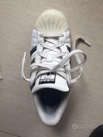 Scarpe donna Adidas superstar