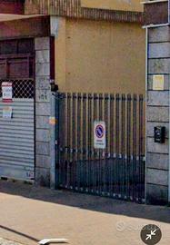 Garage/box auto, Via Pastrengo 31, Moncalieri