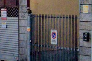 Garage/box auto, Via Pastrengo 31, Moncalieri