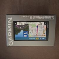 navigatore Garmin 