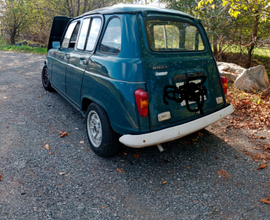 Renault 4