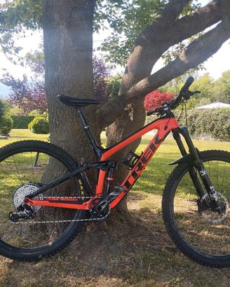 Bicicletta da Enduro Trek 