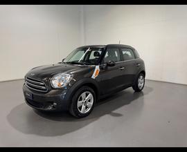 MINI MINI COUNTRYMAN 1.6 COOPER D U615574