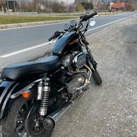 Harley-Davidson Sportster 1200 - 1997
