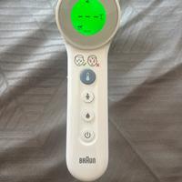 Braun BNT400 Termometro digitale