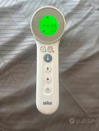Braun BNT400 Termometro digitale