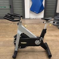 Spin Bike Technogym