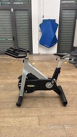 Spin Bike Technogym