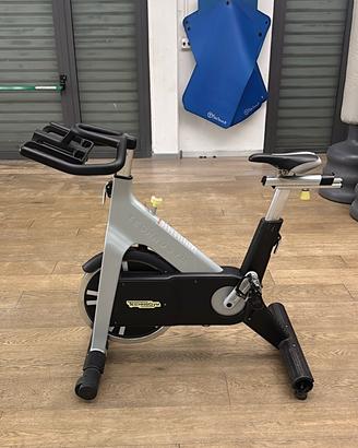Spin Bike Technogym