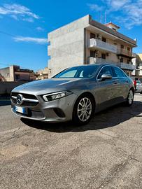 Mercedes A 180d SEDAN - 2020
